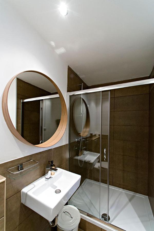 Central 5 Guest House Budapest Eksteriør bilde